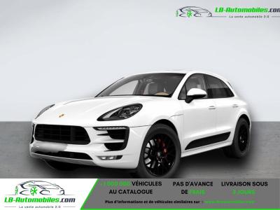 Porsche Macan GTS 3.0 V6 360 ch