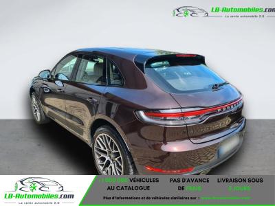 Porsche Macan S 3.0 354 ch