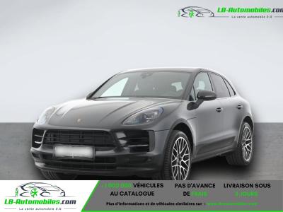 Porsche Macan S 3.0 354 ch