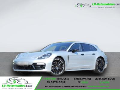 Porsche Panamera 4 V6 3.0 330