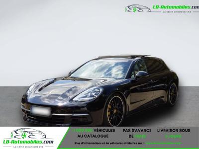 Porsche Panamera 4 V6 3.0 330