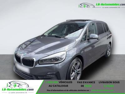 BMW Série 2 Gran Tourer 220i 192 ch