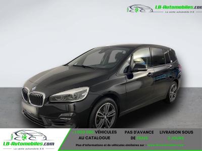 BMW Série 2 Gran Tourer 220i 192 ch