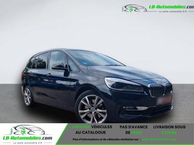 BMW Série 2 Gran Tourer 220i 192 ch