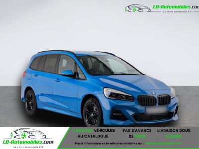 BMW Série 2 Gran Tourer 220i 192 ch