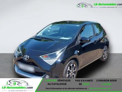 Toyota Aygo 1.0 VVT-i