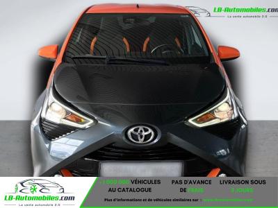 Toyota Aygo 1.0 VVT-i
