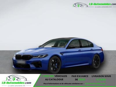 BMW M5 Competition 625 ch BVA