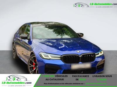BMW M5 Competition 625 ch BVA