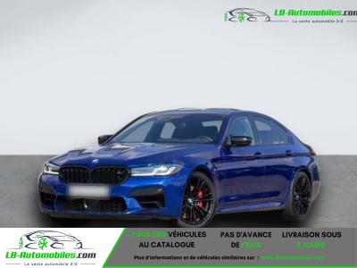 BMW M5 Competition 625 ch BVA