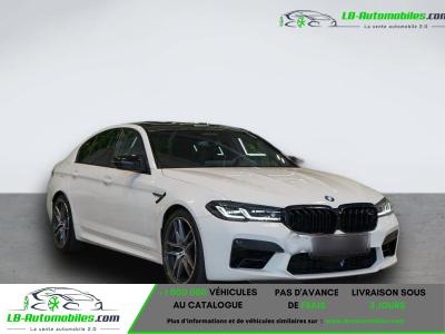 BMW M5 Competition 625 ch BVA