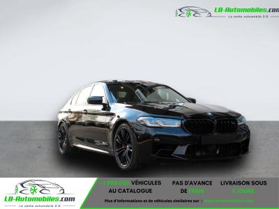 BMW M5 Competition 625 ch BVA