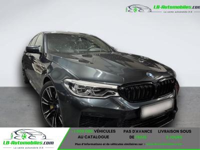 BMW M5  600 ch BVA