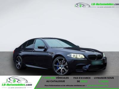 BMW M5  600 ch BVA
