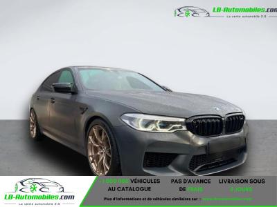 BMW M5  625 ch BVA