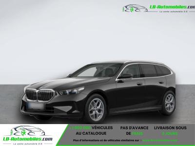 BMW Série 5 Touring 520d 197 ch BVA