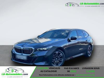BMW Série 5 Touring 520d xDrive 197 ch BVA