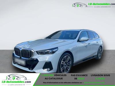BMW Série 5 Touring 520d xDrive 197 ch BVA