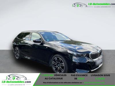 BMW Série 5 Touring 520d xDrive 197 ch BVA