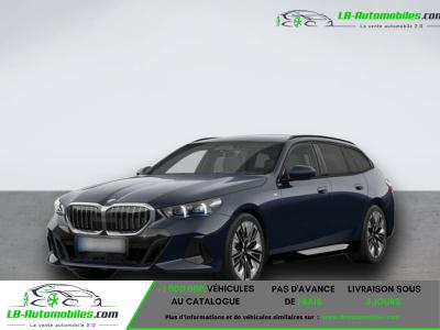 BMW Série 5 Berline 520i 208 ch BVA