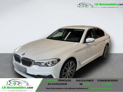 BMW Série 5 520i 184 ch BVA