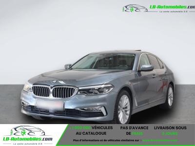 BMW Série 5 530i xDrive 252 ch BVA