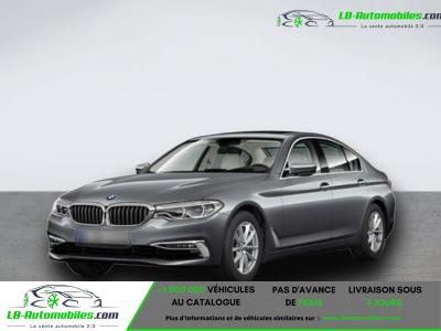 BMW Série 5 530i xDrive 252 ch BVA