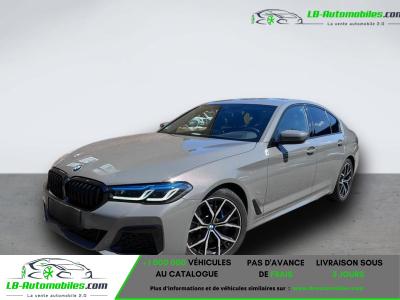BMW Série 5 530i 252 ch BVA