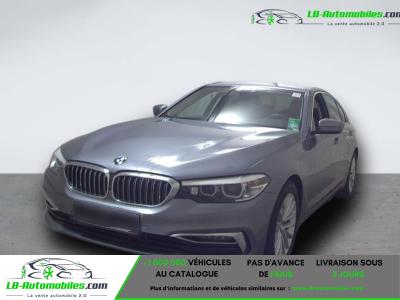 BMW Série 5 540d xDrive 320 ch BVA