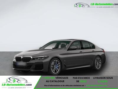 BMW Série 5 540d xDrive 320 ch BVA