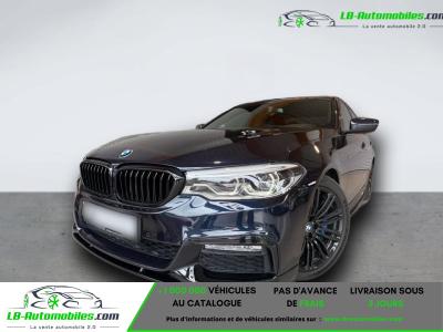 BMW Série 5 540i xDrive 340 ch BVA
