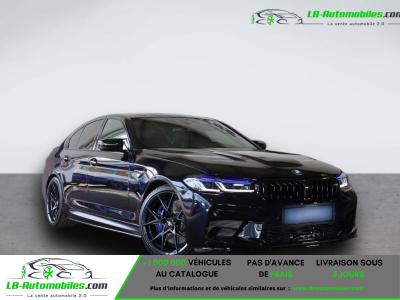 BMW Série 5 540i xDrive 340 ch BVA
