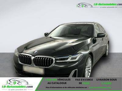BMW Série 5 540i xDrive 340 ch BVA