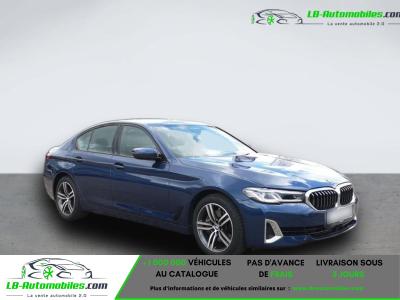 BMW Série 5 540i xDrive 340 ch BVA