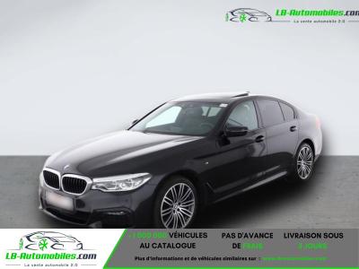 BMW Série 5 540i xDrive 340 ch BVA