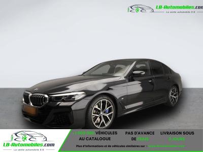 BMW Série 5 540i 340 ch BVA