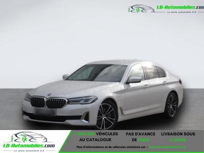 BMW Série 5 540i 340 ch BVA