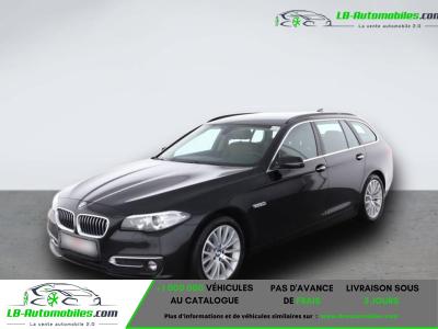 BMW Série 5 Touring 520d 190 ch