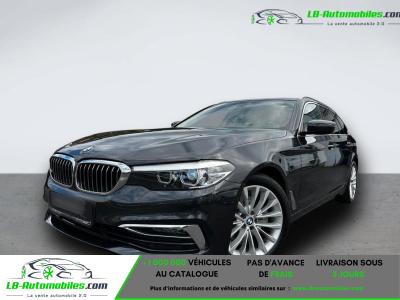 BMW Série 5 Touring 520i 184 ch BVA