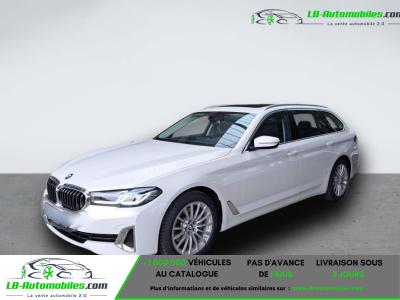 BMW Série 5 Touring 520i 184 ch BVA