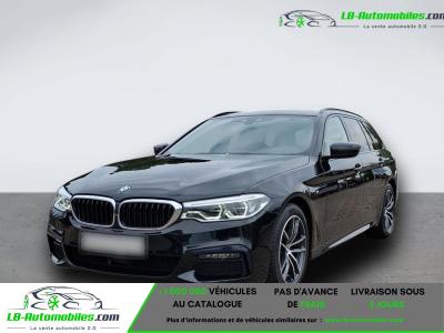 BMW Série 5 Touring 520i 184 ch BVA