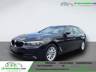 BMW Série 5 Touring 530d xDrive 265 ch BVA