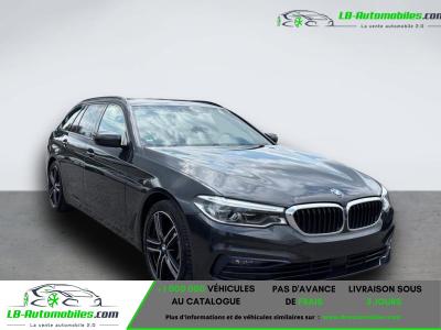 BMW Série 5 Touring 530i 252 ch BVA
