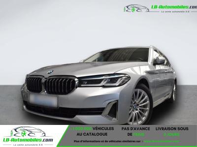 BMW Série 5 Touring 530i 252 ch BVA