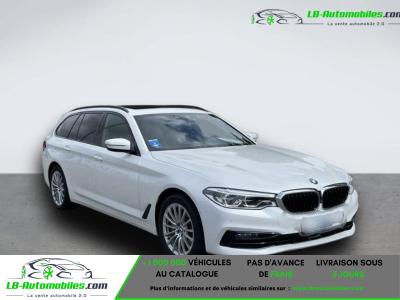 BMW Série 5 Touring 530i 252 ch BVA