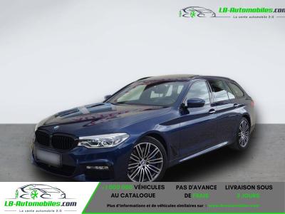 BMW Série 5 Touring 540i xDrive 340 ch BVA