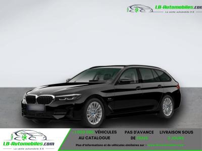 BMW Série 5 Touring 520e 204 ch BVA