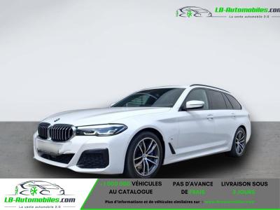 BMW Série 5 Touring 530d 286 ch BVA