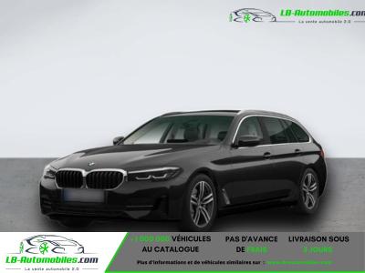 BMW Série 5 Touring 530i 252 ch BVA