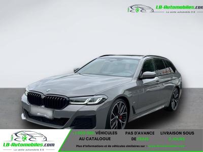 BMW Série 5 Touring 540d xDrive 340 ch BVA